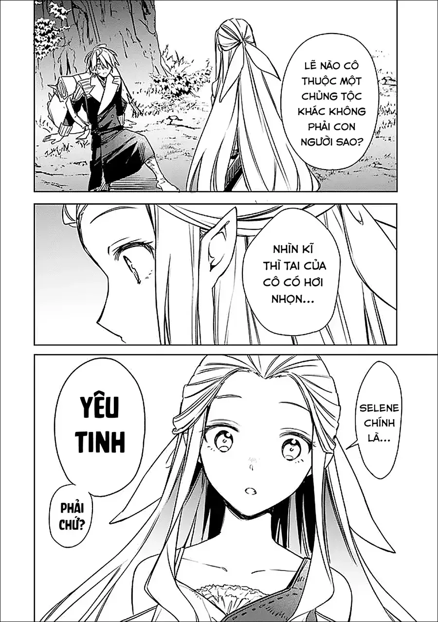 Mudameshi Kurai Nintei Sareta Node Aiso O Tsukashi, Teikoku Ni Utsute Shusse Suru Chap 64 - Next Chap 65