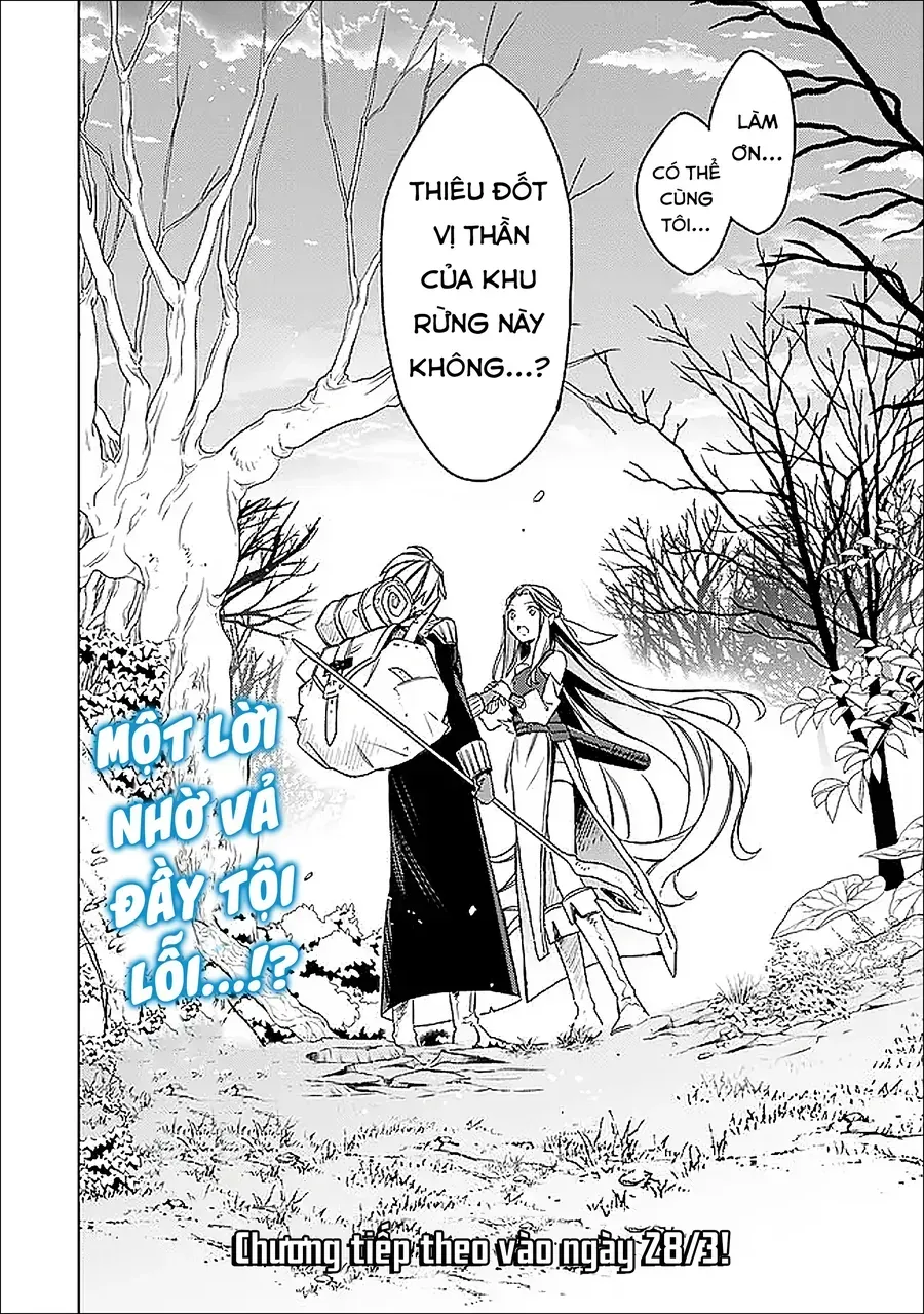 Mudameshi Kurai Nintei Sareta Node Aiso O Tsukashi, Teikoku Ni Utsute Shusse Suru Chap 64 - Next Chap 65