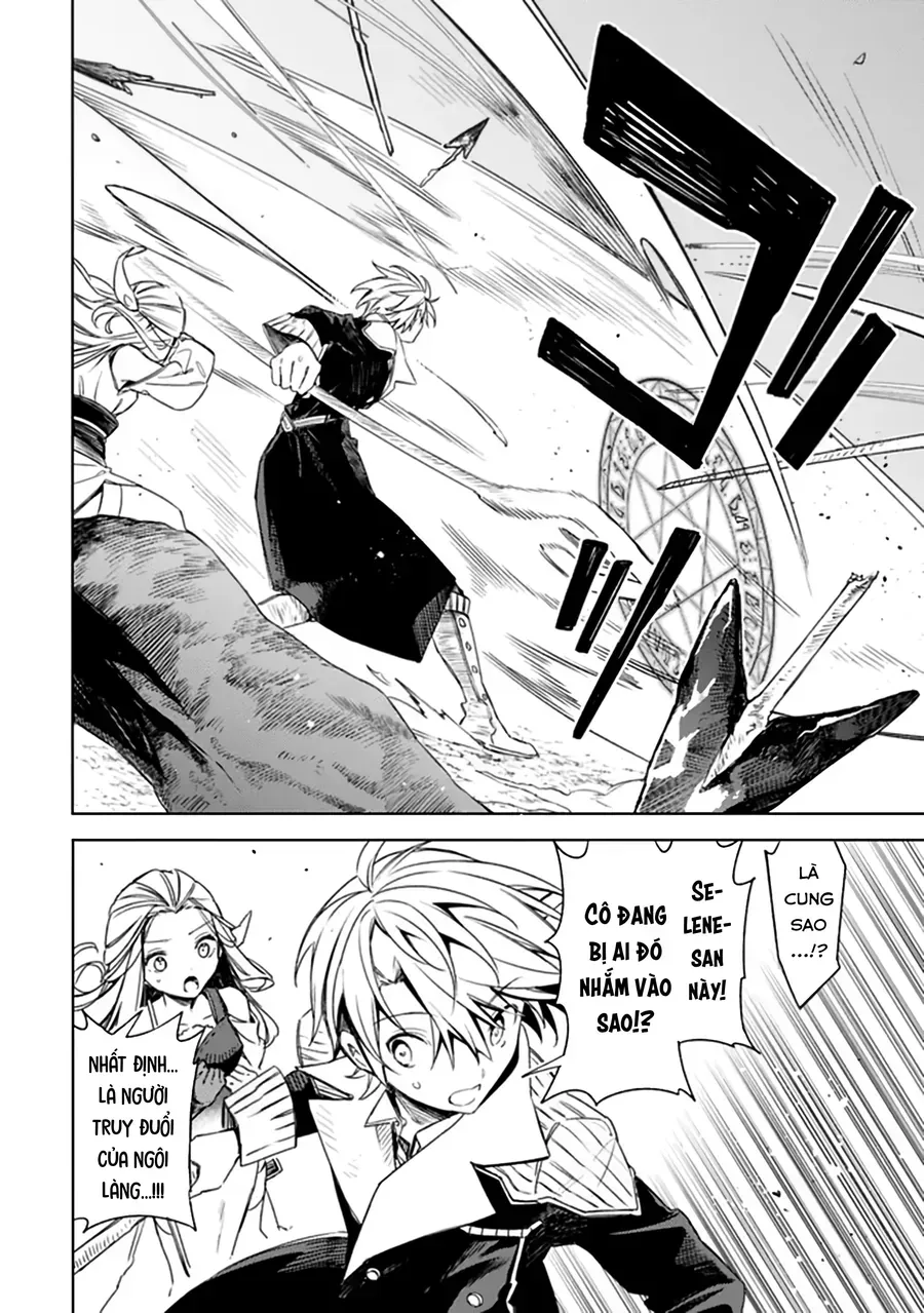 Mudameshi Kurai Nintei Sareta Node Aiso O Tsukashi, Teikoku Ni Utsute Shusse Suru Chap 65 - Next Chap 66