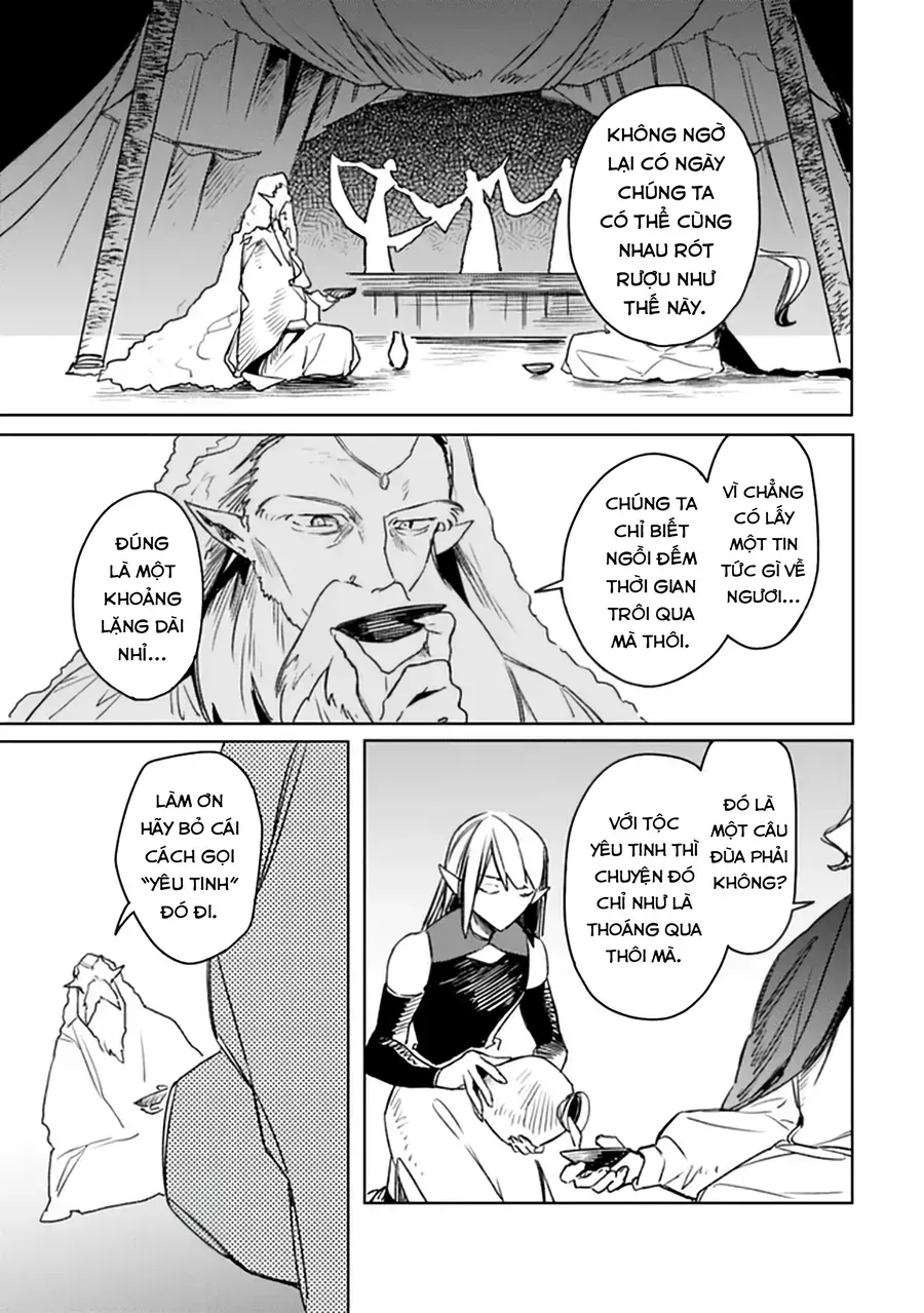 Mudameshi Kurai Nintei Sareta Node Aiso O Tsukashi, Teikoku Ni Utsute Shusse Suru Chap 65 - Next Chap 66