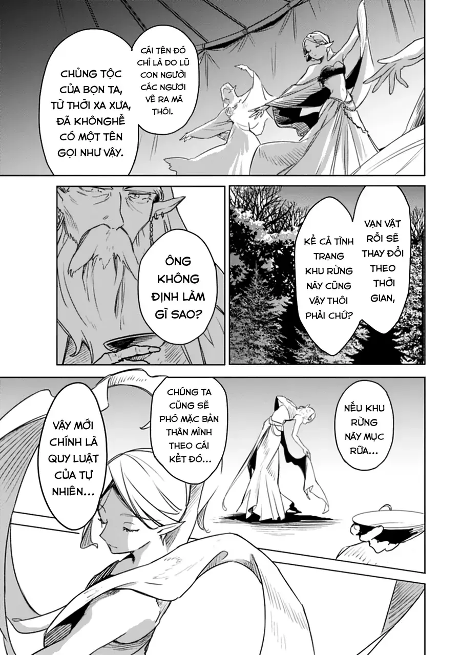 Mudameshi Kurai Nintei Sareta Node Aiso O Tsukashi, Teikoku Ni Utsute Shusse Suru Chap 65 - Next Chap 66