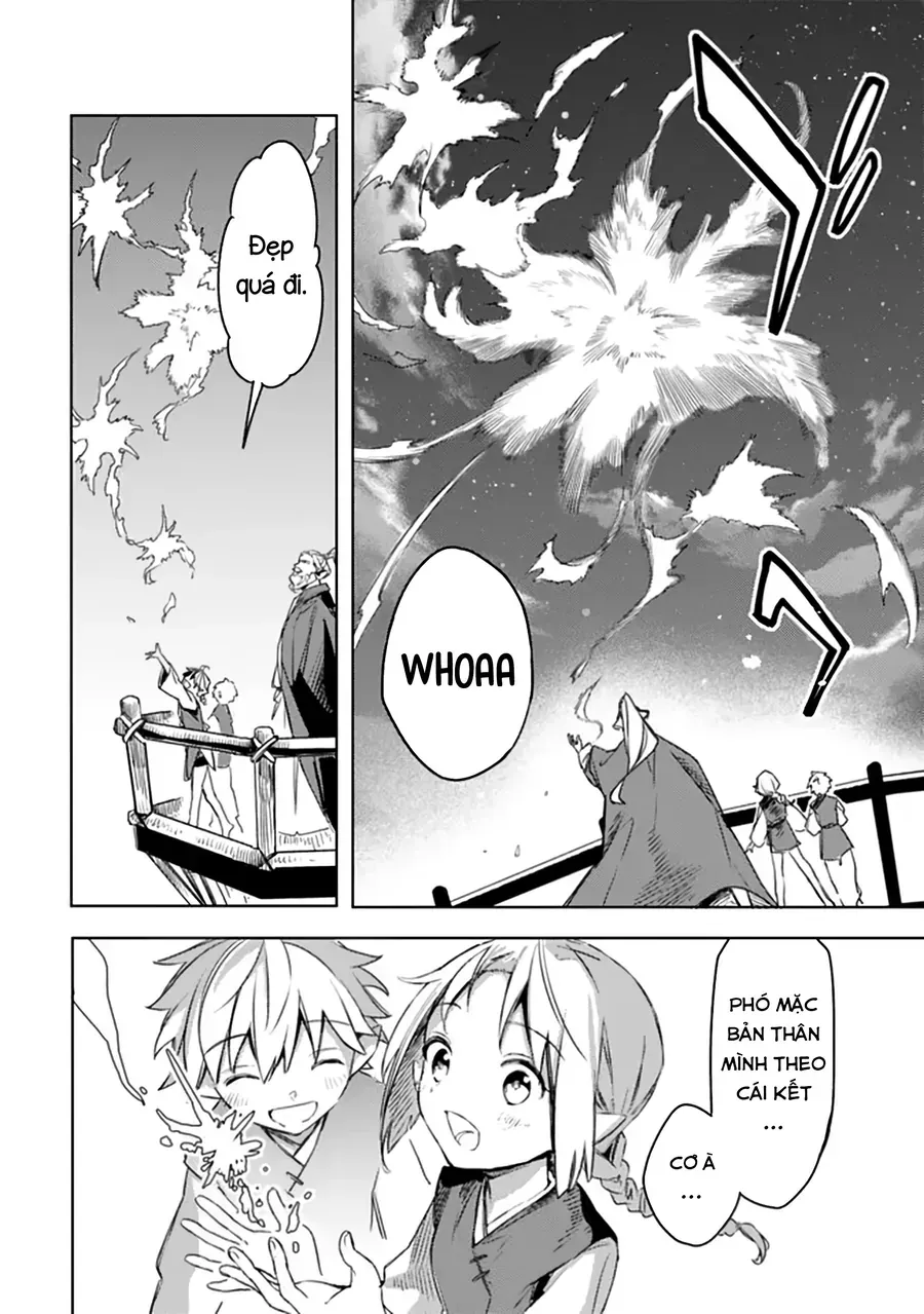 Mudameshi Kurai Nintei Sareta Node Aiso O Tsukashi, Teikoku Ni Utsute Shusse Suru Chap 65 - Next Chap 66