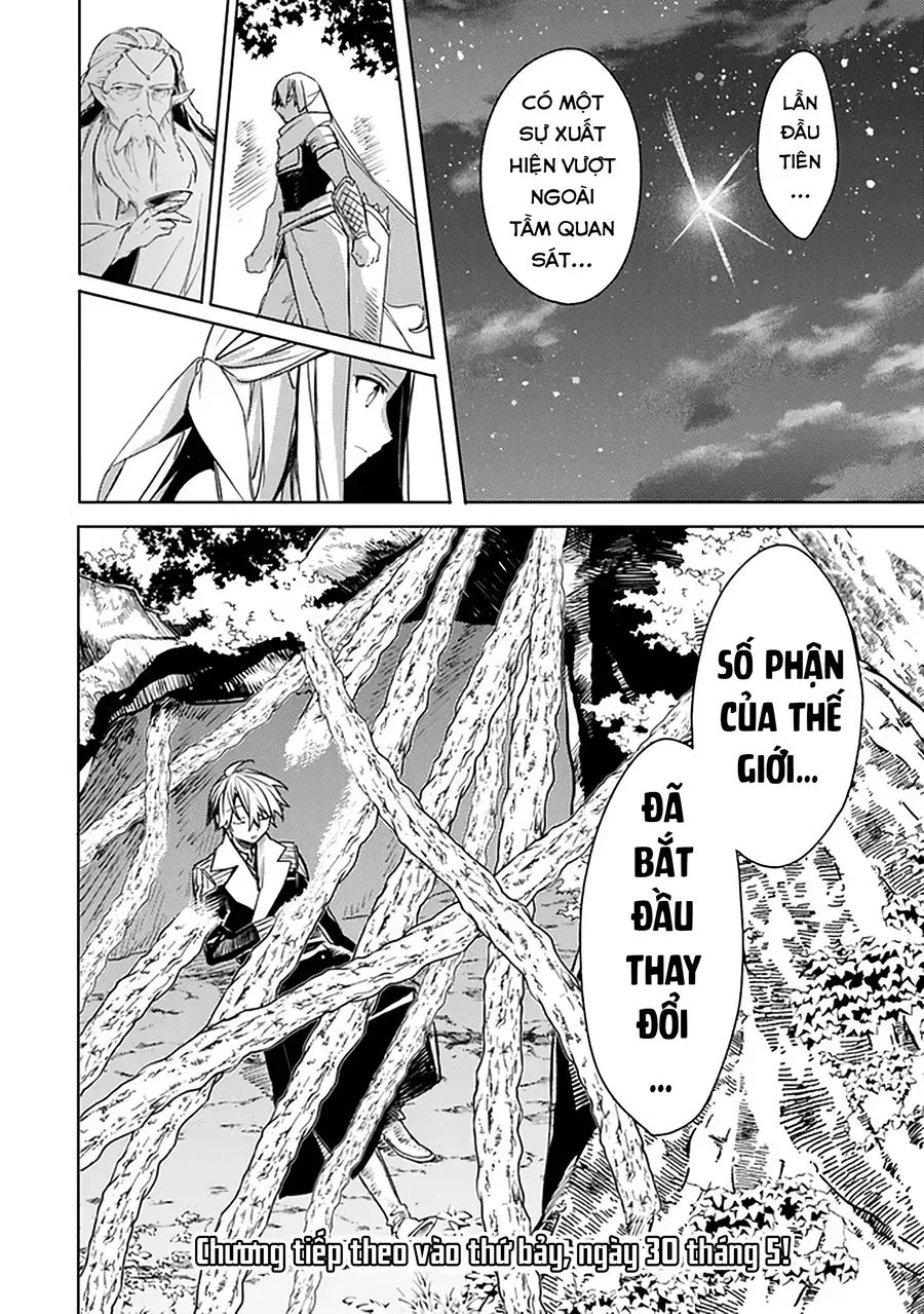 Mudameshi Kurai Nintei Sareta Node Aiso O Tsukashi, Teikoku Ni Utsute Shusse Suru Chap 65 - Next Chap 66