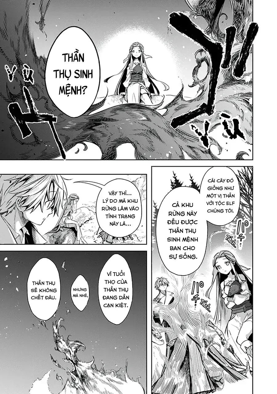 Mudameshi Kurai Nintei Sareta Node Aiso O Tsukashi, Teikoku Ni Utsute Shusse Suru Chap 65 - Next Chap 66
