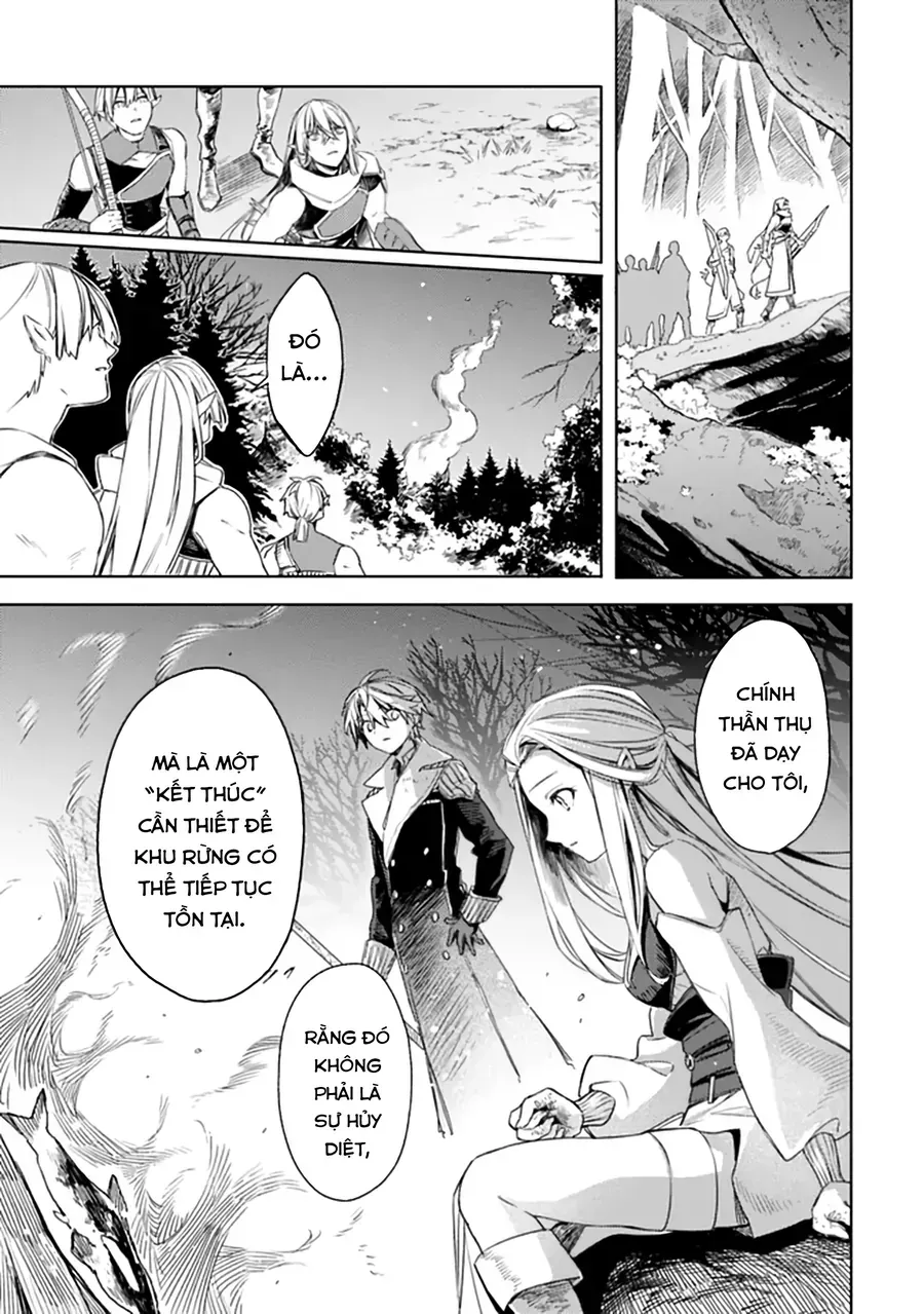 Mudameshi Kurai Nintei Sareta Node Aiso O Tsukashi, Teikoku Ni Utsute Shusse Suru Chap 65 - Next Chap 66