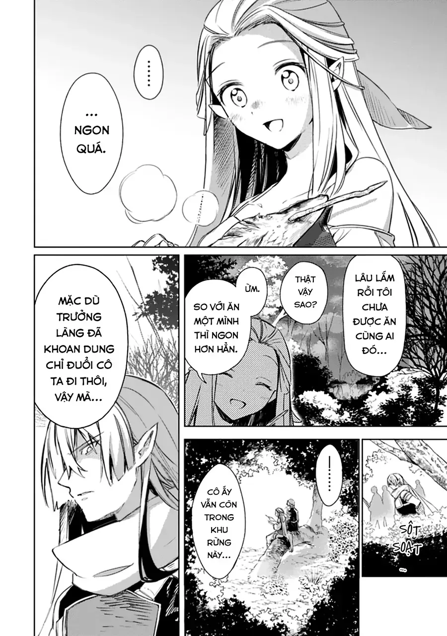 Mudameshi Kurai Nintei Sareta Node Aiso O Tsukashi, Teikoku Ni Utsute Shusse Suru Chap 65 - Next Chap 66