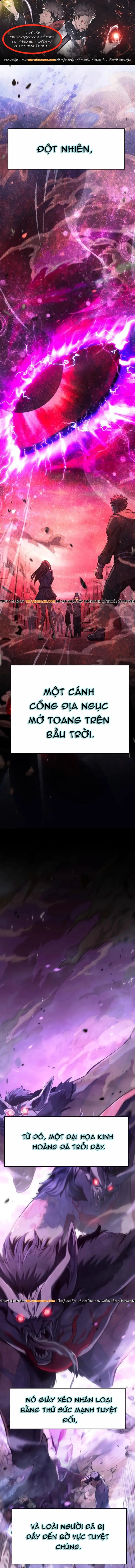 Mugen Kakusei Chap 1 - Next Chap 2