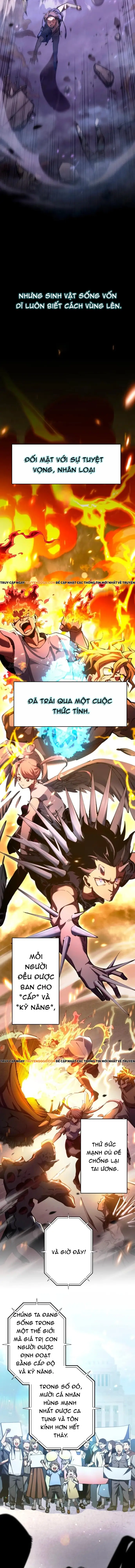 Mugen Kakusei Chap 1 - Next Chap 2