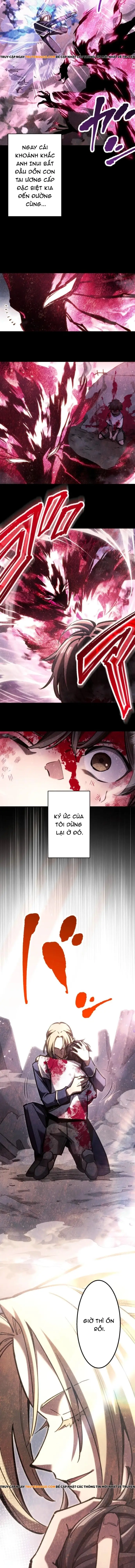 Mugen Kakusei Chap 1 - Next Chap 2