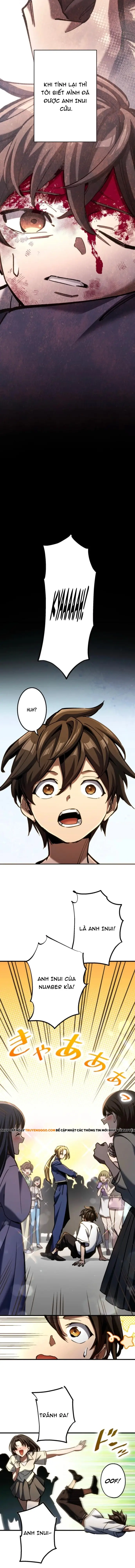 Mugen Kakusei Chap 1 - Next Chap 2