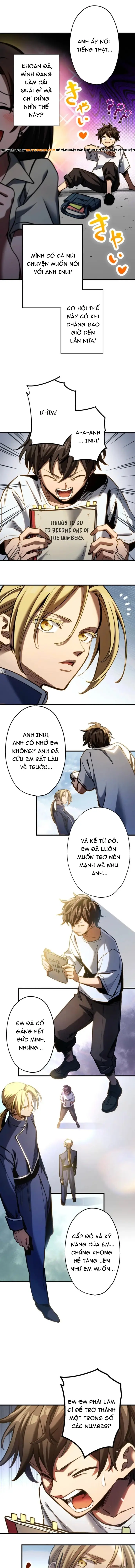 Mugen Kakusei Chap 1 - Next Chap 2