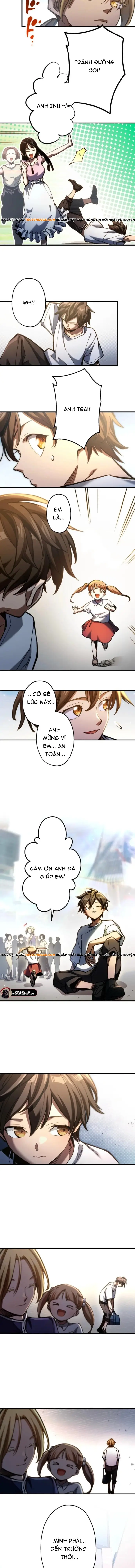 Mugen Kakusei Chap 1 - Next Chap 2