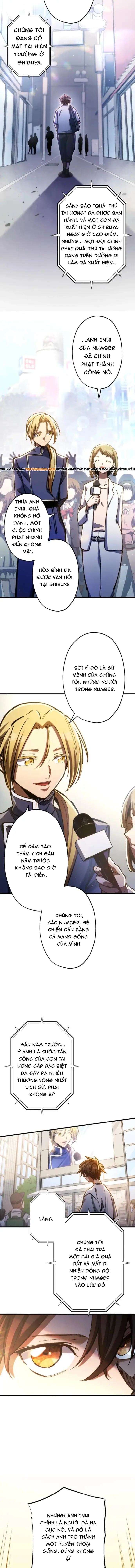 Mugen Kakusei Chap 1 - Next Chap 2