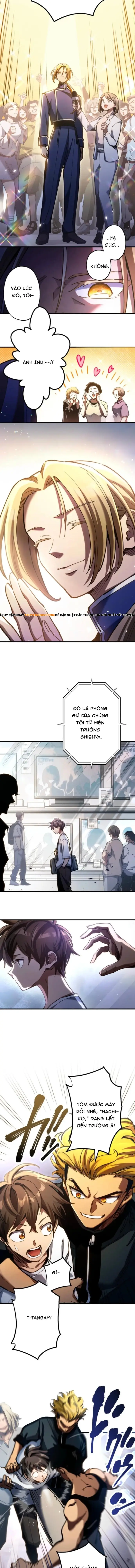 Mugen Kakusei Chap 1 - Next Chap 2