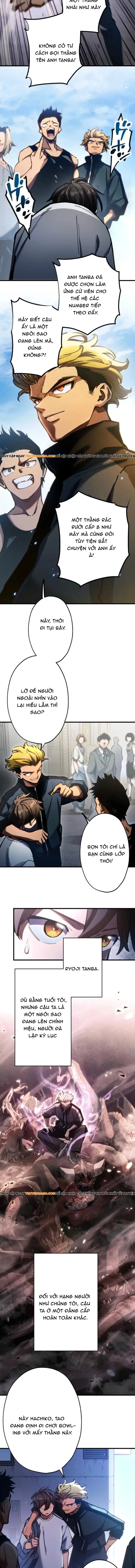 Mugen Kakusei Chap 1 - Next Chap 2