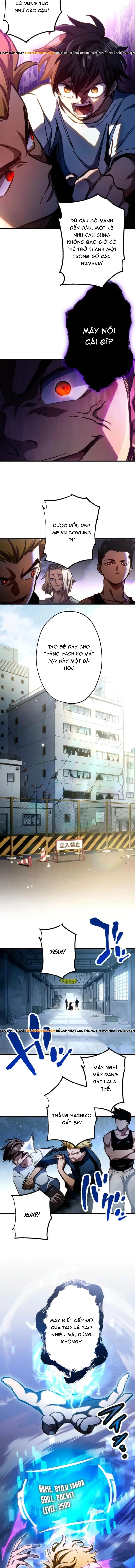 Mugen Kakusei Chap 1 - Next Chap 2