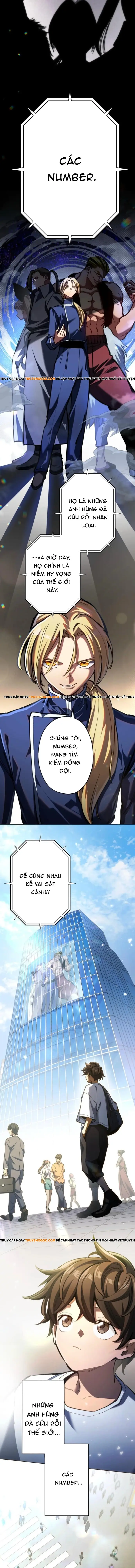 Mugen Kakusei Chap 1 - Next Chap 2