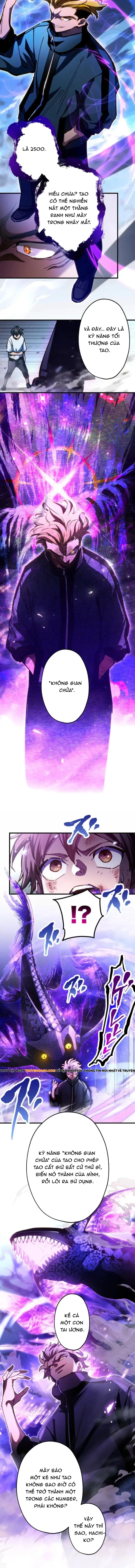 Mugen Kakusei Chap 1 - Next Chap 2