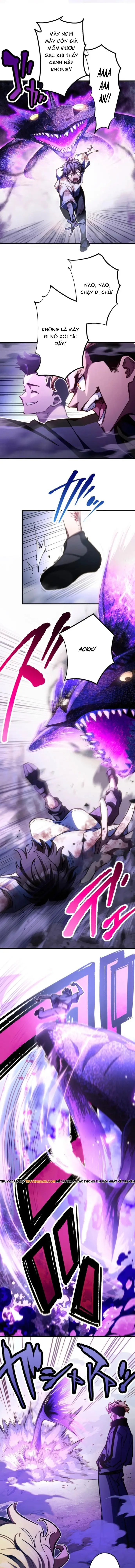 Mugen Kakusei Chap 1 - Next Chap 2