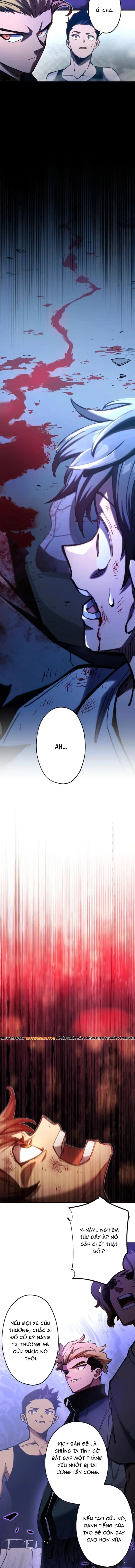 Mugen Kakusei Chap 1 - Next Chap 2