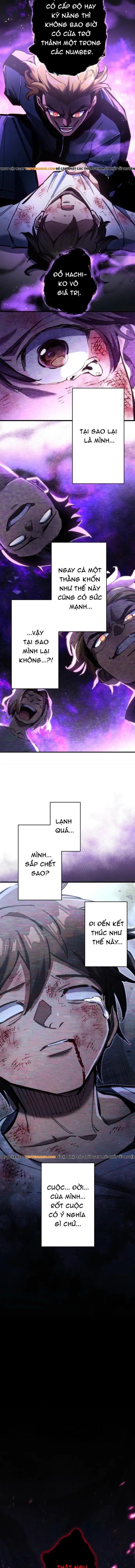 Mugen Kakusei Chap 1 - Next Chap 2