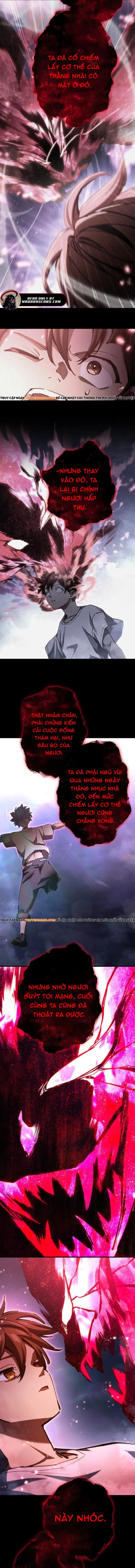 Mugen Kakusei Chap 1 - Next Chap 2