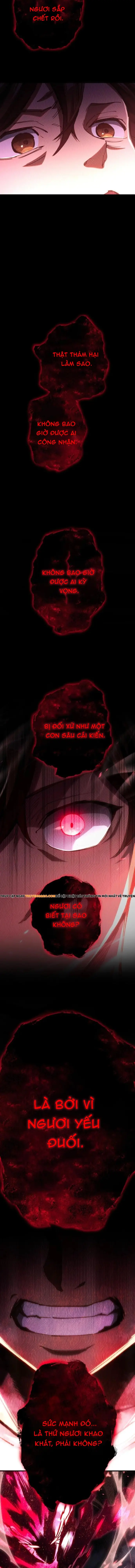 Mugen Kakusei Chap 1 - Next Chap 2