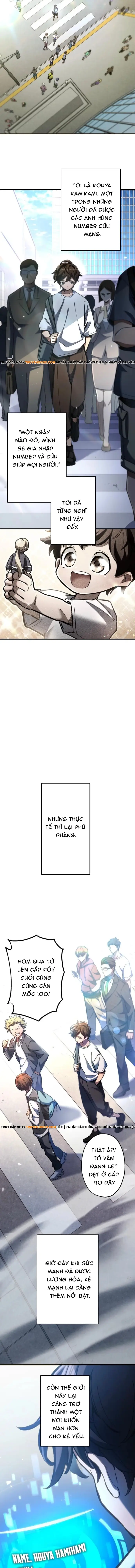 Mugen Kakusei Chap 1 - Next Chap 2