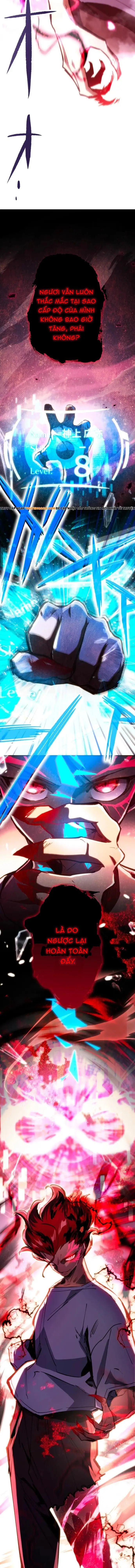 Mugen Kakusei Chap 1 - Next Chap 2