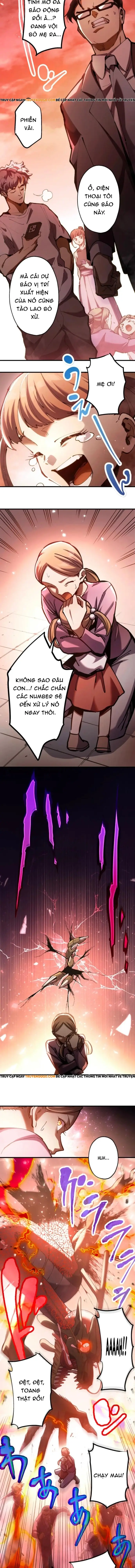 Mugen Kakusei Chap 1 - Next Chap 2