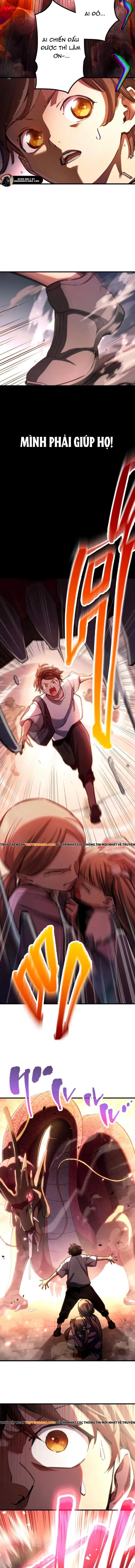 Mugen Kakusei Chap 1 - Next Chap 2