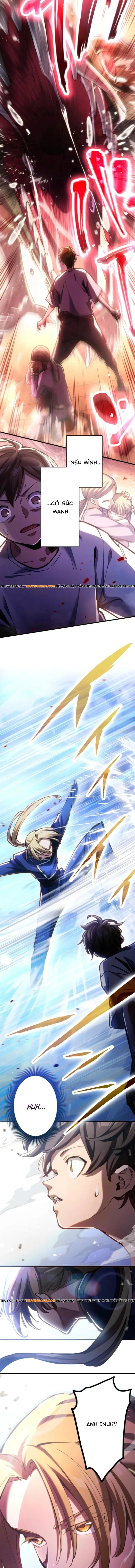 Mugen Kakusei Chap 1 - Next Chap 2