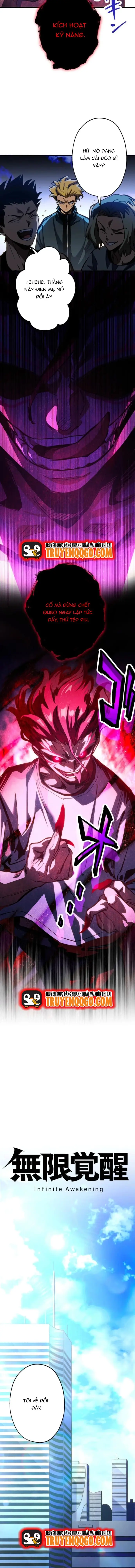 Mugen Kakusei Chap 2 - Next Chap 3