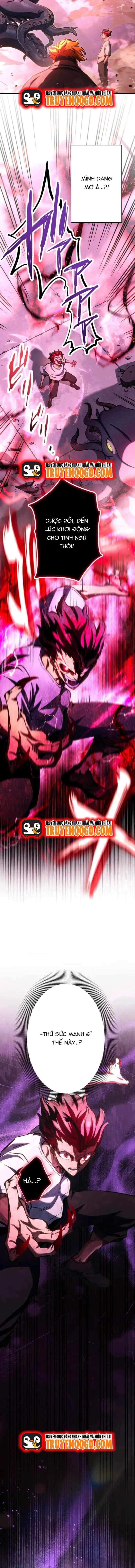 Mugen Kakusei Chap 2 - Next Chap 3