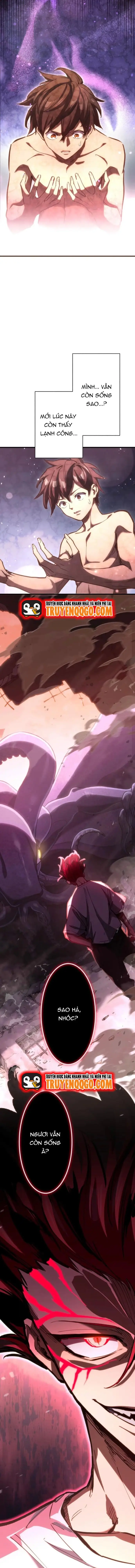 Mugen Kakusei Chap 2 - Next Chap 3