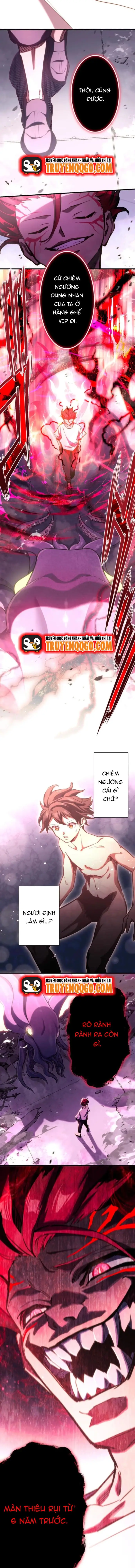 Mugen Kakusei Chap 2 - Next Chap 3