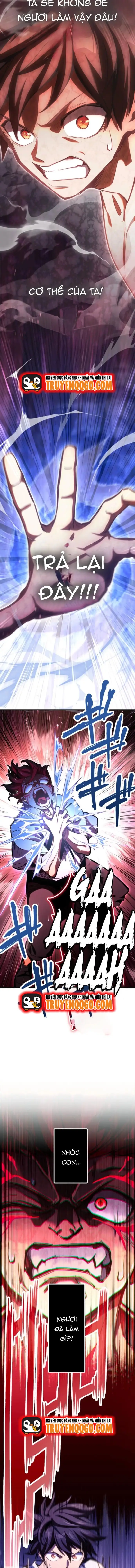 Mugen Kakusei Chap 2 - Next Chap 3