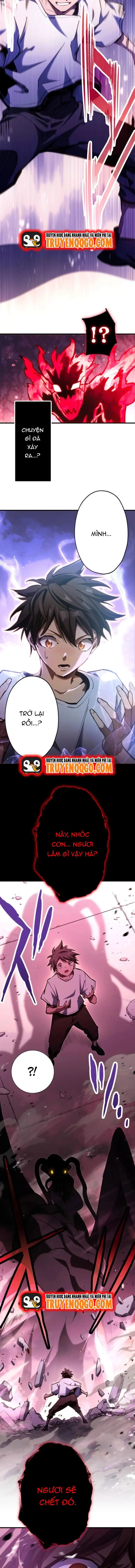 Mugen Kakusei Chap 2 - Next Chap 3