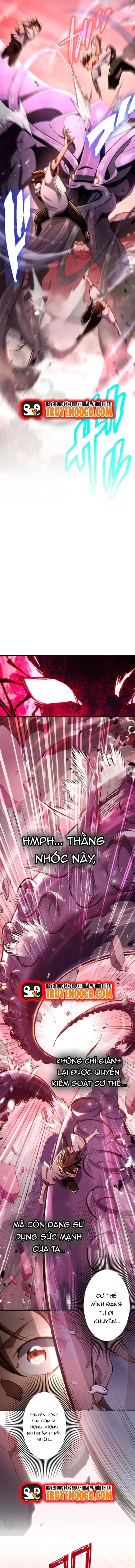 Mugen Kakusei Chap 2 - Next Chap 3