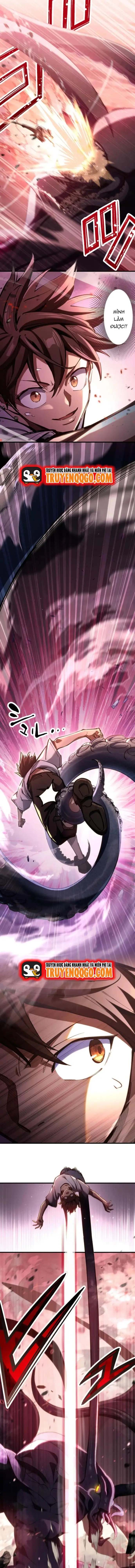 Mugen Kakusei Chap 2 - Next Chap 3