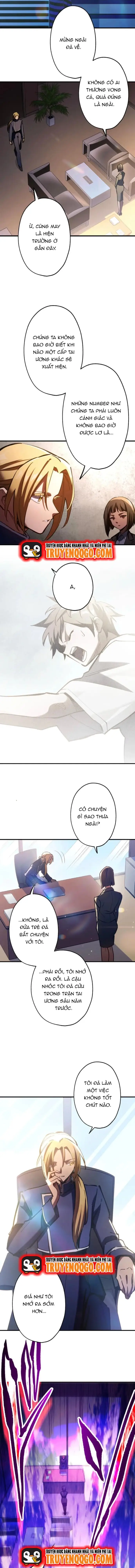 Mugen Kakusei Chap 2 - Next Chap 3