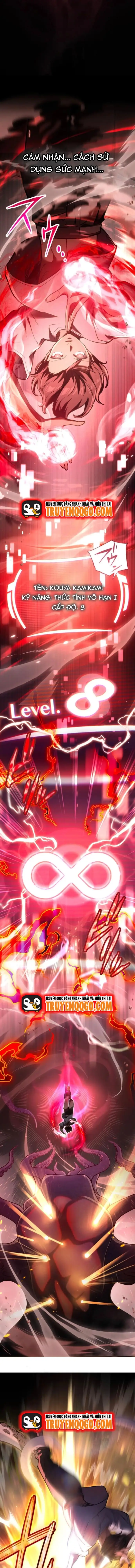 Mugen Kakusei Chap 2 - Next Chap 3