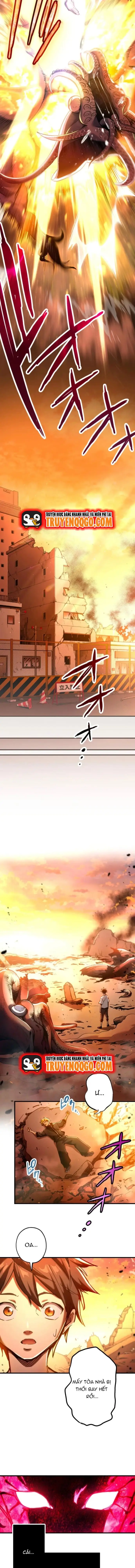 Mugen Kakusei Chap 2 - Next Chap 3