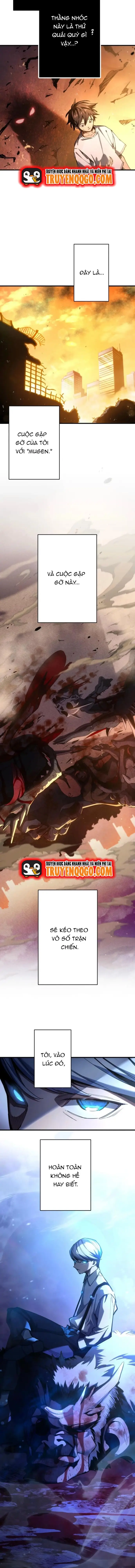 Mugen Kakusei Chap 2 - Next Chap 3