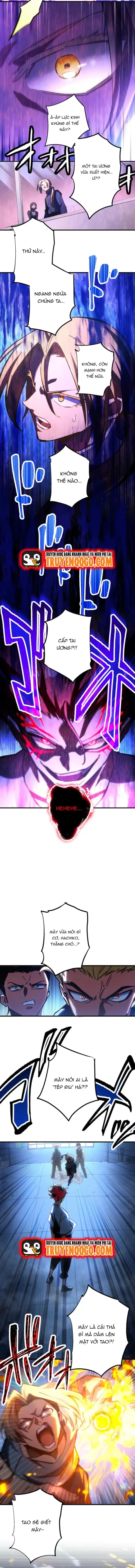 Mugen Kakusei Chap 2 - Next Chap 3