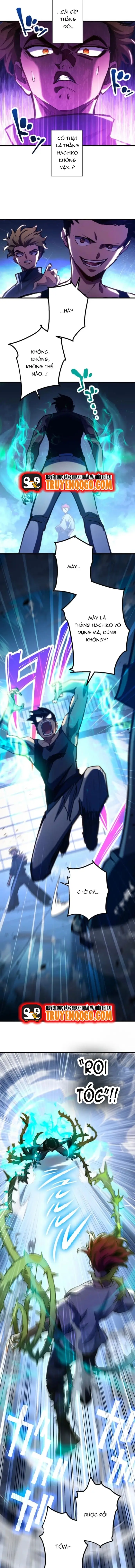 Mugen Kakusei Chap 2 - Next Chap 3