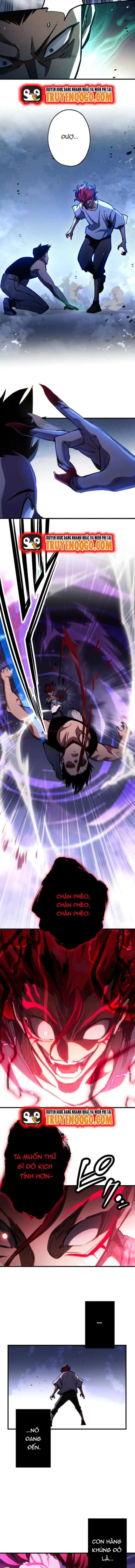 Mugen Kakusei Chap 2 - Next Chap 3