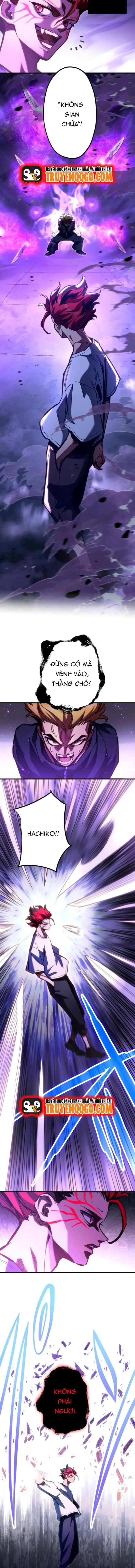 Mugen Kakusei Chap 2 - Next Chap 3