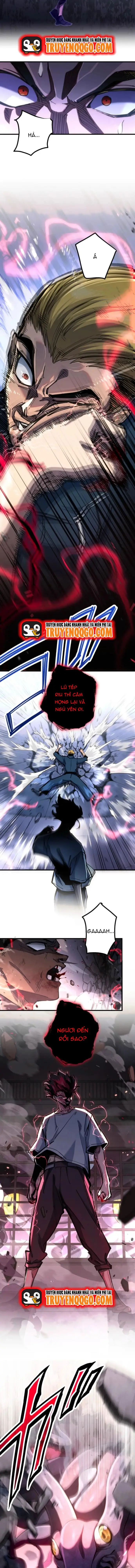 Mugen Kakusei Chap 2 - Next Chap 3