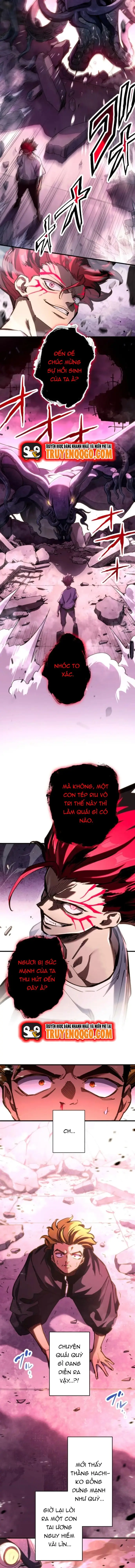 Mugen Kakusei Chap 2 - Next Chap 3